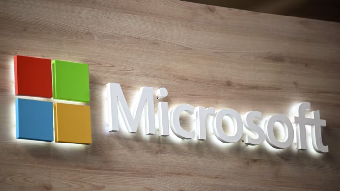 Microsoft Yetkili Servis