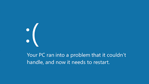 images Bilgisayar Mavi Ekran Hatası