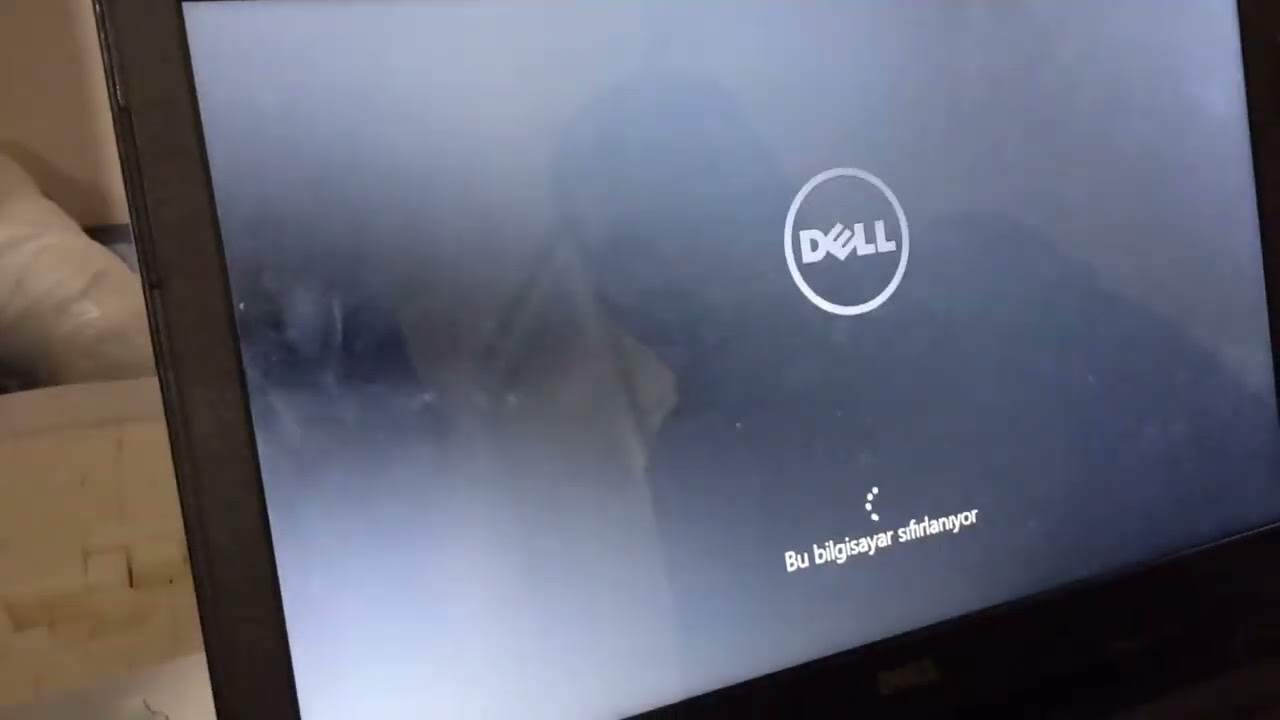 Bilgisayar Ses Geliyor Açılmıyor Laptop Yavaş Açılıyor