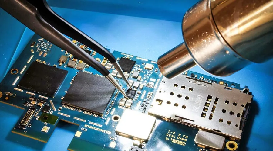 Sakarya Telefon Anakart Tamiri