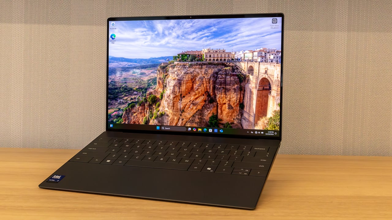 Dell XPS Servis Dell XPS Tamiri Dell XPS Teknik Servis Dell XPS Termal Bakım