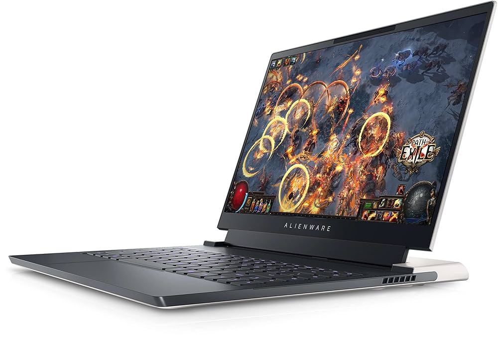 Dell Alienware Tamiri Dell Alienware Servis Dell Alienware Termal Bakım Dell Alienware Macun Değişimi